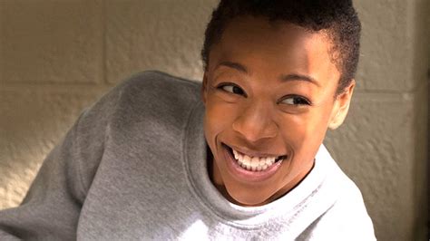 OITNB have launched a Poussey Washington Fund - here's how to donate ...