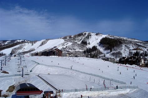 Steamboat Ski Resort Guide | Ski Addict