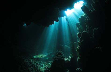 🔥 [50+] Underwater Cave Wallpapers | WallpaperSafari