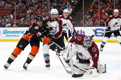 Mikko Rantanen’s overtime goal completes Avalanche’s comeback over the ...