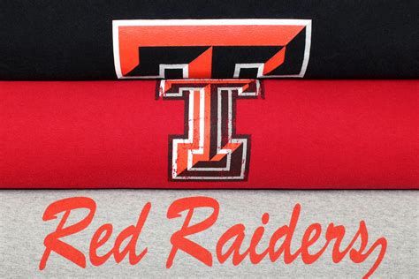 Texas Tech Red Raiders 20x30 | Worn But Not Forgotten Sports Art