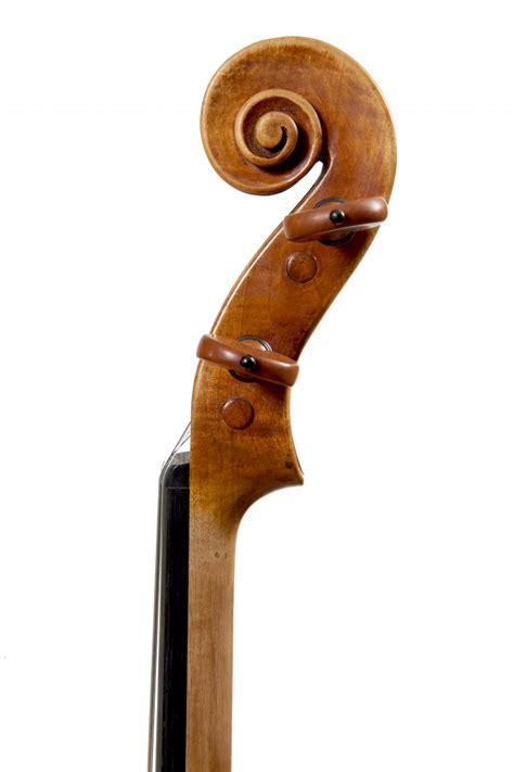 Violin by Gaetano Sgarabotto, Italian 1908 - Photography