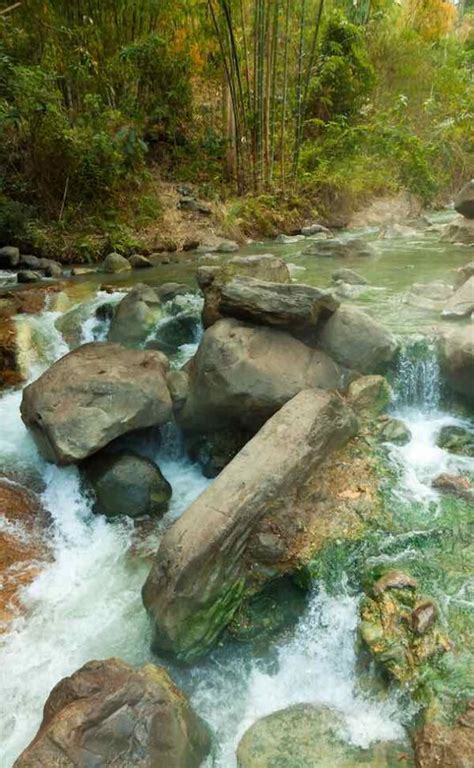 The Complete Guide To Hot Springs National Park Camping - Beyond The Tent