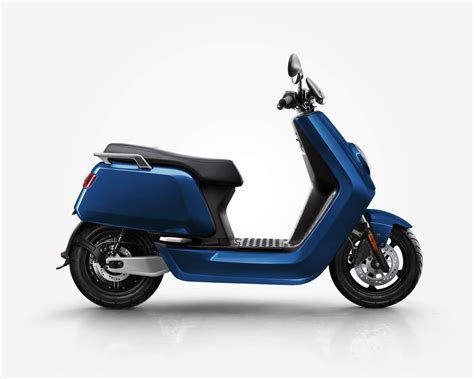 NQi Series | NIU Electric Scooter