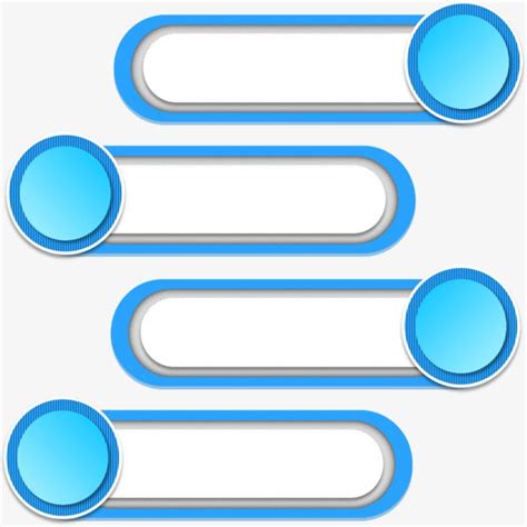 Blue Title Bar PNG Transparent, Blue Title Bar, Table Of Contents, Title, Information PNG Image ...