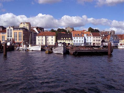 Flensburg Pictures | Photo Gallery of Flensburg - High-Quality Collection