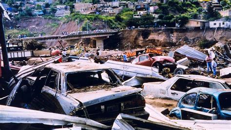 Deadliest Hurricanes: Atlantic Storms That Killed 8,000+ | The Weather ...