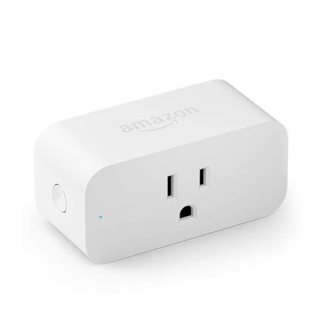 Amazon Smart Plug - Voice in Canada