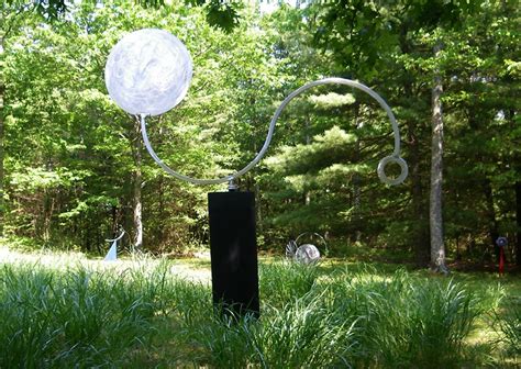 Five Outdoor Sculpture Parks to Visit on a Quick Trip from Boston