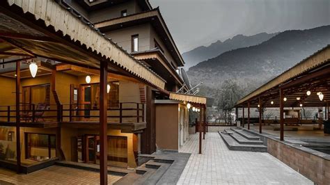 6 dreamy hotels in Pahalgam | Condé Nast Traveller India