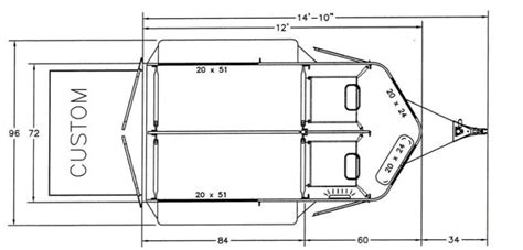 Horse Trailer Inside Dimensions | Psoriasisguru.com