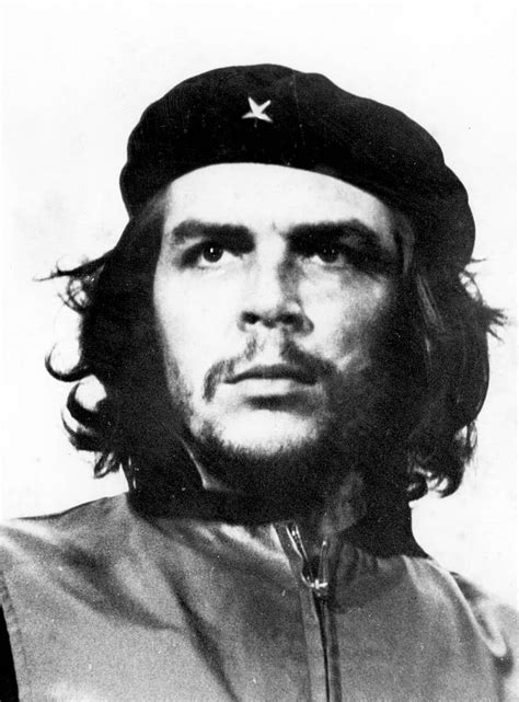 Royalty-Free photo: Che Guevara | PickPik