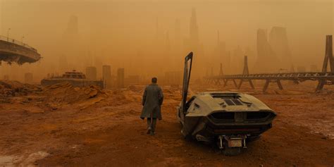 10 Best Blade Runner 2049 Quotes, Ranked