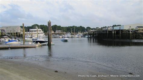 Barnstable Harbor, MA Weather, Tides, and Visitor Guide | US Harbors