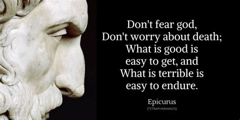 Epicurus: 35 Powerful Quotes by the Greek Philosopher | Nirvanic