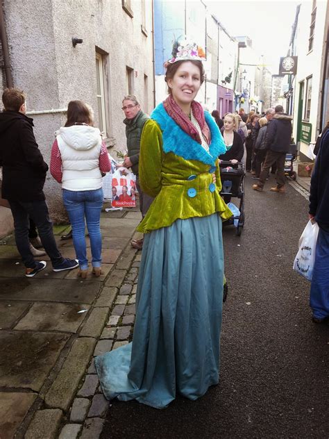 Duxbury Designs: Ulverston Dickensian festival