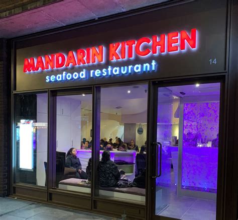 Our Story – Mandarin Kitchen