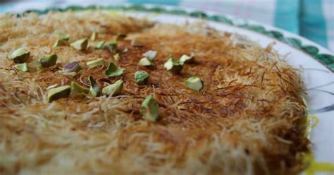 10 Iraqi Foods That Will Acquaint You to the Primitive Flavors of ...