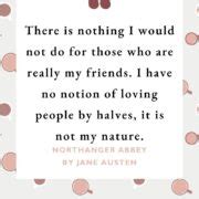 35 Best Northanger Abbey Quotes by Jane Austen 2023