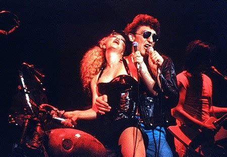 Live Bootlegs: The Tubes - Live @ Hammersmith Odeon, London, England, 20-06-1981