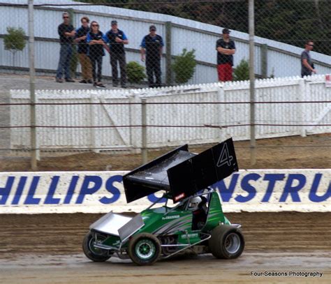 Ruapuna Speedway Calendar 2024 - Darell Maddalena