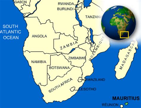 Mauritius Facts, Culture, Recipes, Language, Government, Eating ...