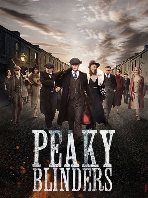 Peaky Blinders | starsmydestination