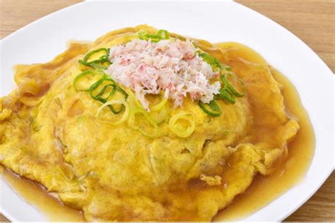 Why tenshindon – crab omelette on rice – owes its name to Tianjin ...