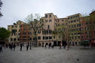 Ghetto | Venice's Jewish quarter | James West | Flickr