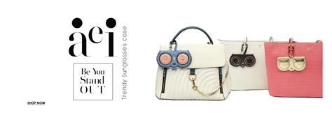 Designer Handbags and Accessories for Men and Women | DA MILANO