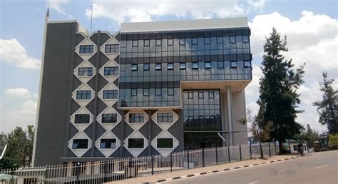 Construction Works of Training Center Building for National Institute ...