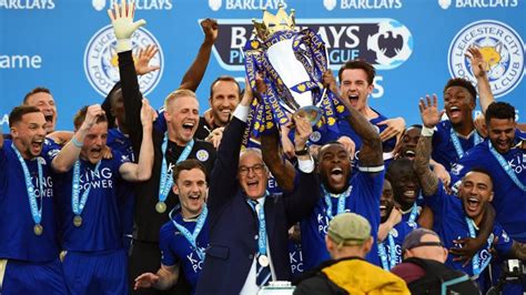 ¿Qué fue de la plantilla del Leicester campeón de la Premier League?