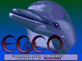 Ecco the Dolphin™ on Steam