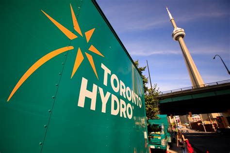 Power out in parts of downtown Toronto due to 'loss of supply' from Hydro One | Flipboard