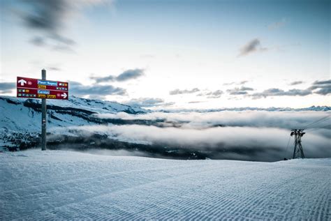 On-Demand Gondola to Debut in Switzerland | SKI