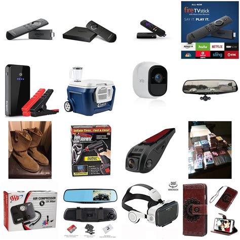 My latest #kit: "Electronics, Auto Accessories and Misc Lots!!" | Car accessories, Automotive ...