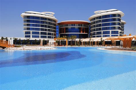 Hotel Baia Lara in Turkse Rivièra, Turkije | Zonvakantie Sunweb