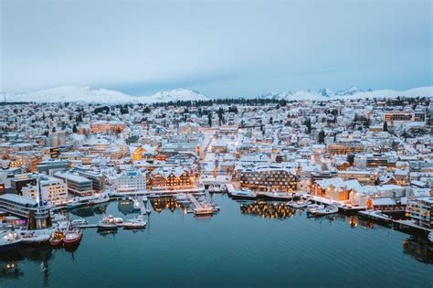 7 epic reasons to visit Tromso in February: Norway’s Arctic