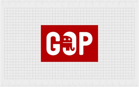 Republican Logo History: The Republican Elephant Logo And Symbol