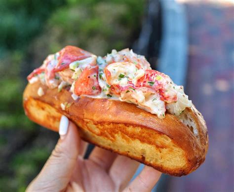 Boston's Best Lobster Rolls