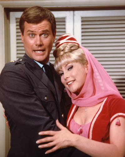 I Dream of Jeannie [Cast] photo