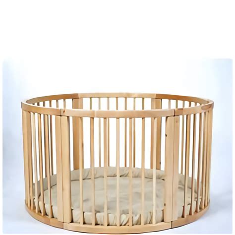 Wooden Playpen for sale in UK | 80 used Wooden Playpens