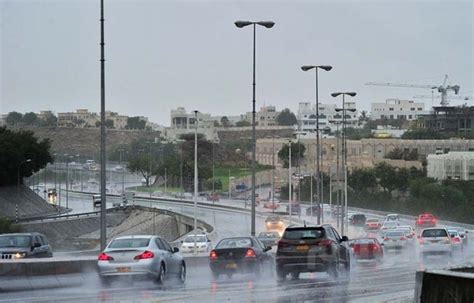 Weather update: Cloudy skies to continue in Oman - Times of Oman