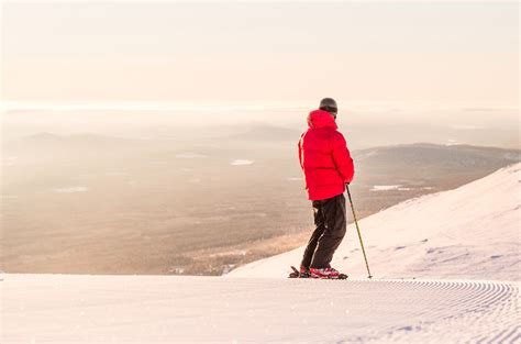 Trysil • Ski Holiday • Reviews • Skiing