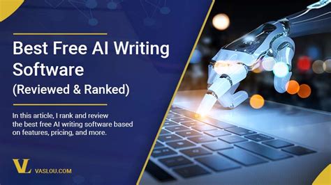 7+ Best Free AI Writing Tools of 2024 That Last Forever