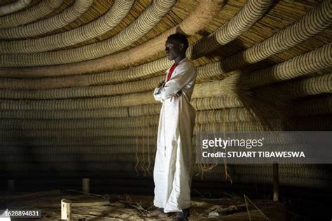 Kasubi Tombs Photos and Premium High Res Pictures - Getty Images