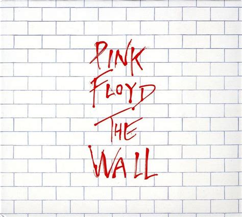 Pink Floyd - The Wall (2*CD) | Интернет-магазин Дисколэнд