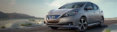 2022 Nissan All Electric LEAF EV | Lynnes Nissan City