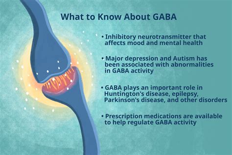 GABA Benefits and How to Boost It