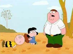 Peanuts | Family Guy Wiki | Fandom powered by Wikia